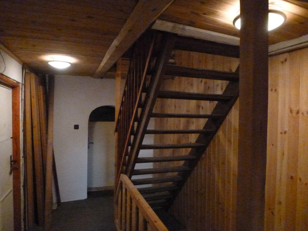 Bozi Dar 96 Lägenhet Exteriör bild