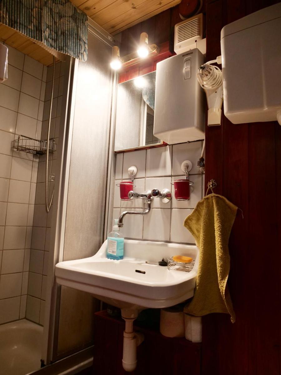 Bozi Dar 96 Lägenhet Exteriör bild